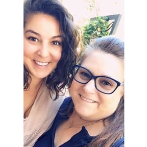 Meet your Posher, Sharon